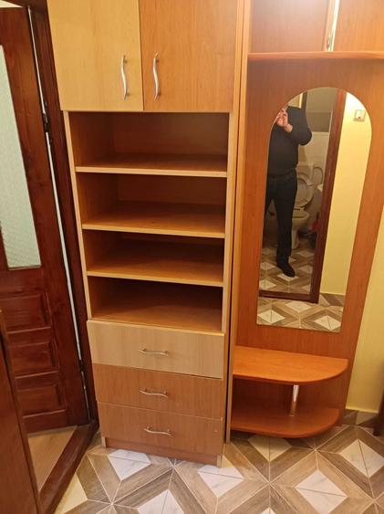 Garsonieră decomandată în Exterior Vest