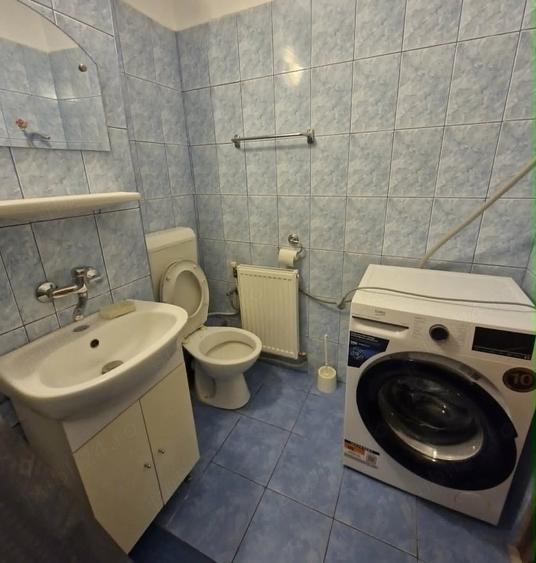 Apartament cu 2 camere decomandat în Sud