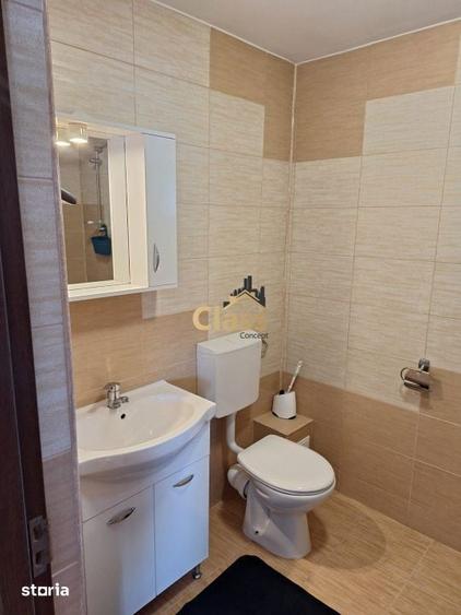 Apartament 2 camere | Parcare | 49 mpu | Zona Regal Baciu - 6