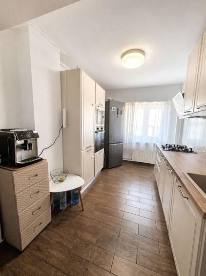 APARTAMENT 3 CAMERE | CENTRALA TERMICA | NERVA TRAIAN | METROU 12 MIN - 6
