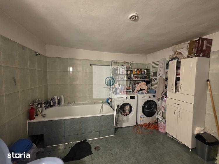 Casa D+P Deva, Aurel Vlaicu | Teren 650 mp | Garaj ?i gradina - 4