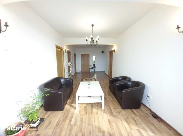 Apartament 4 camere - Padurea Baneasa - comision 0% - 6
