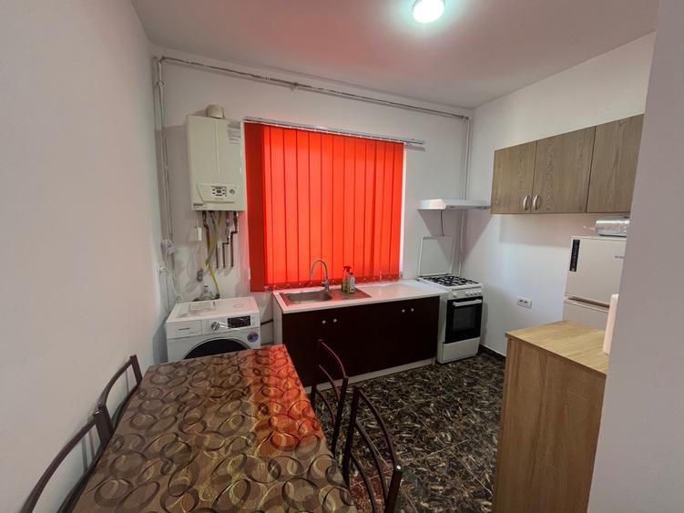 Apartament cu 2 camere decomandat în Moșnița Nouă