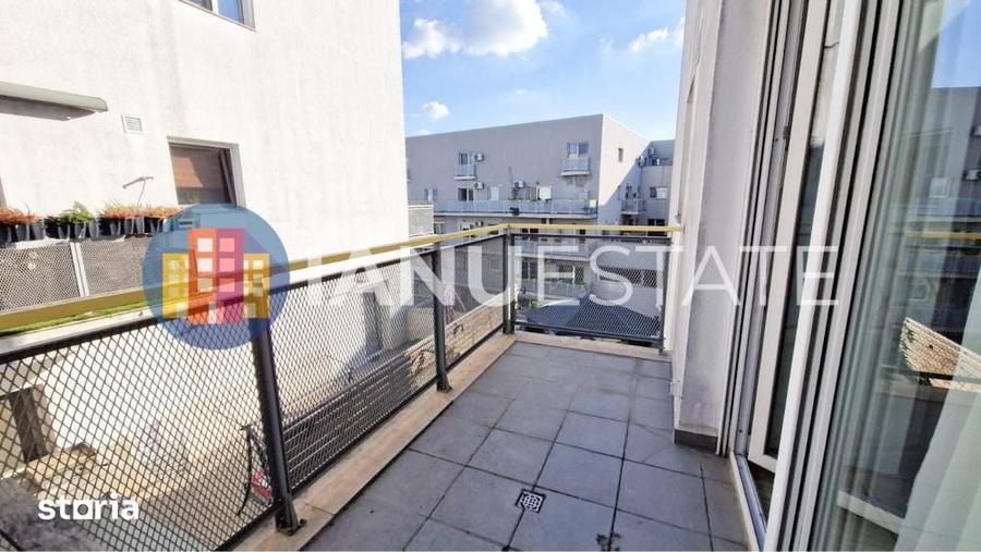 Duplex Parcul Carol Soseaua Viilor George Cosbuc Centrala PetFriendly - 2