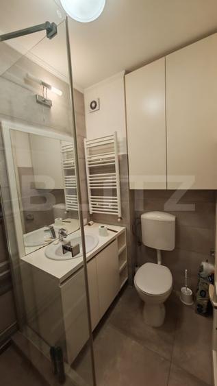 Apartament cu 3 camere decomandat, mobilat în Iosia