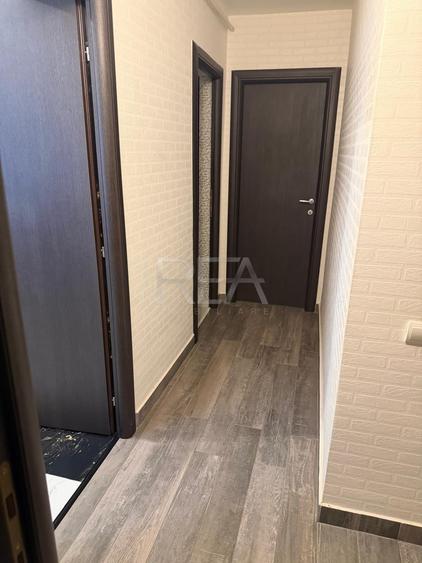 Apartament cu 3 camere decomandat, mobilat în Berceni