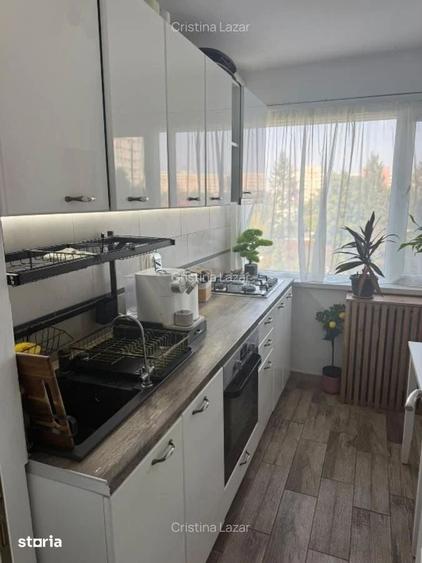Titan-Baba Novac | 2 camere | modern | parcare - 13