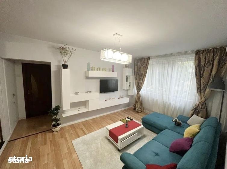2 camere l Rovine - Brazda l Centrala termica l Apartament LUX - 3