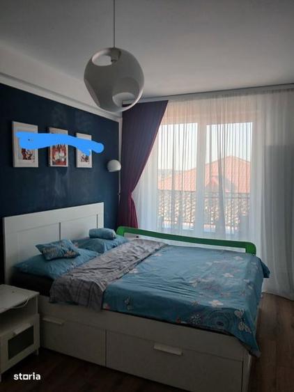 Apartament bloc nou - 8