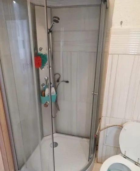 Apartament cu 2 camere decomandat în Hipodrom 3