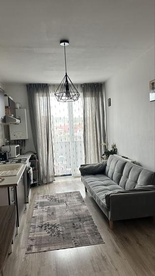 Apartament cu 2 camere în Florești