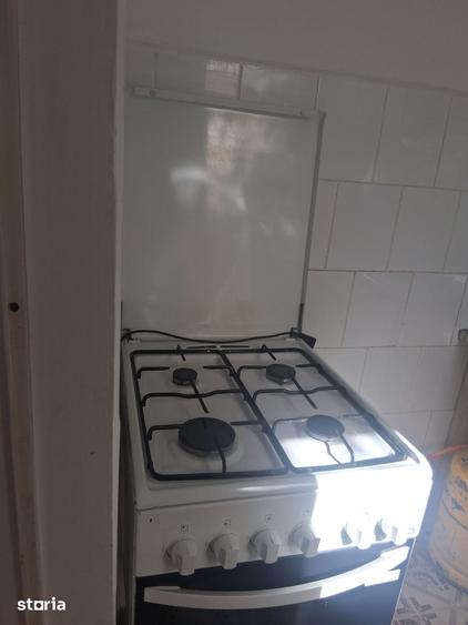 Garsonieră în Buziașului