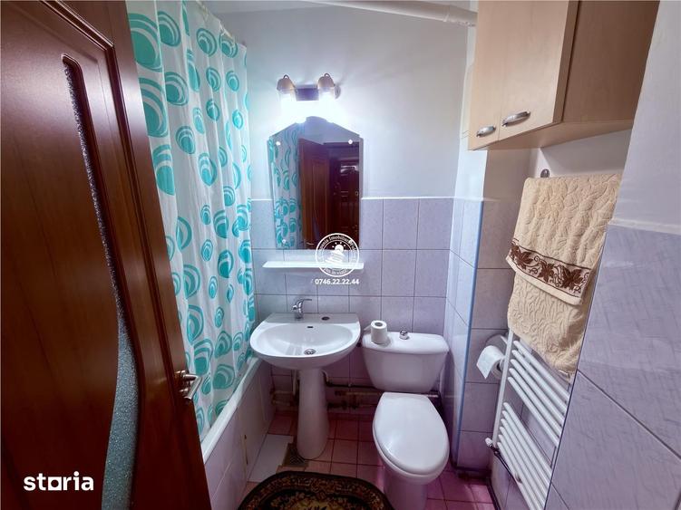 Apartament o camera Nicolina, etaj intermediar - 7