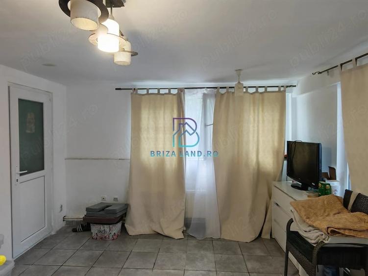 Bucurestii Noi, Laminorului, casa 108mp, 3 camere, 2 bai, teren 245mp - 1