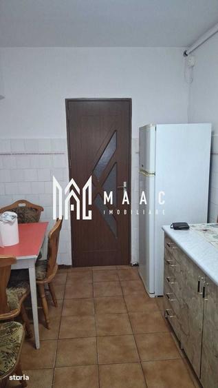 Apartament cu 2 camere decomandat în Valea Aurie
