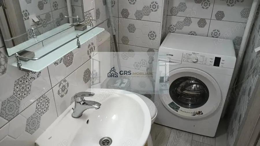 Garsonieră decomandată în Sălăjan