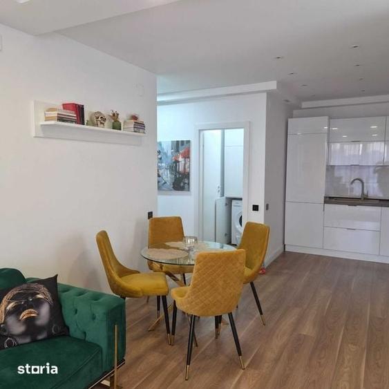 Apartament 2 camere de inchiriat - 2
