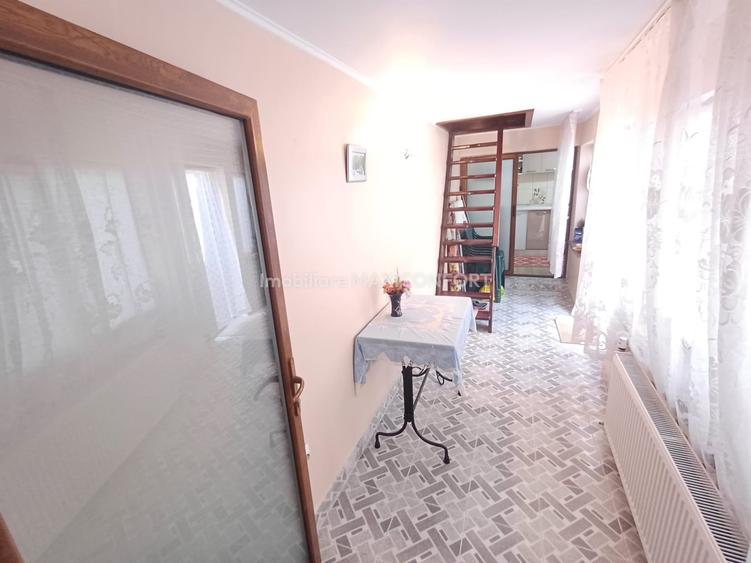 Casă de vânzare, zona centrala-Imobiliare MAXICONFORT - 6
