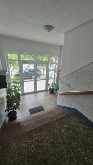 Garsonieră decomandată în Vitan Mall