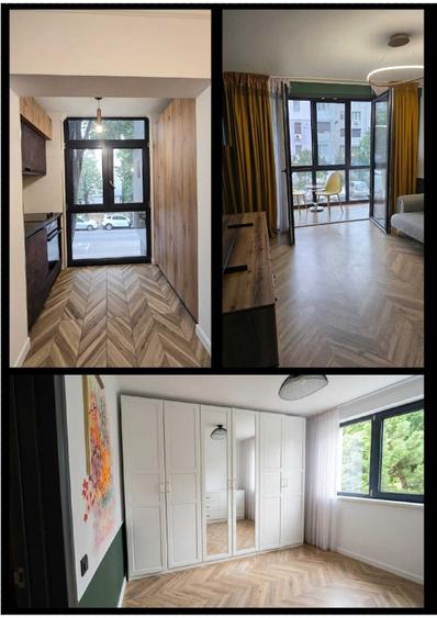 Apartament cu 3 camere decomandat în Ceardac