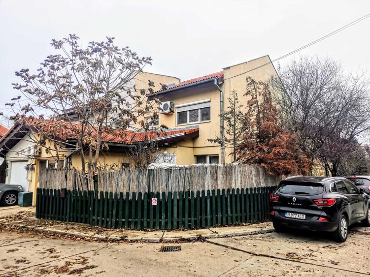 Apartament cu 2 camere decomandat în Sud