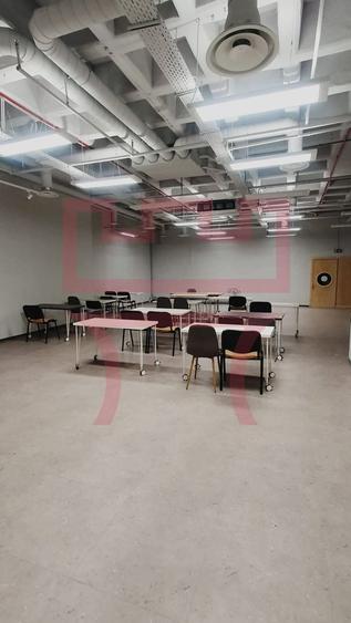 Birou, de 100 mp, în Ultracentral