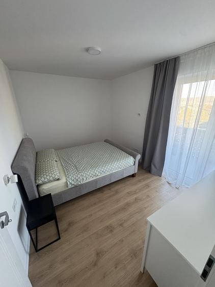 Apartament cu 3 camere în Apahida