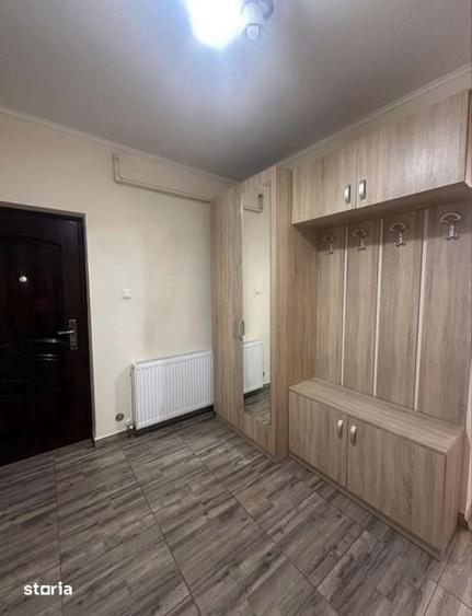 Apartament cu 2 camere în Semicentral