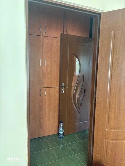 Apartament cu 2 camere semidecomandat în Unirii Sud