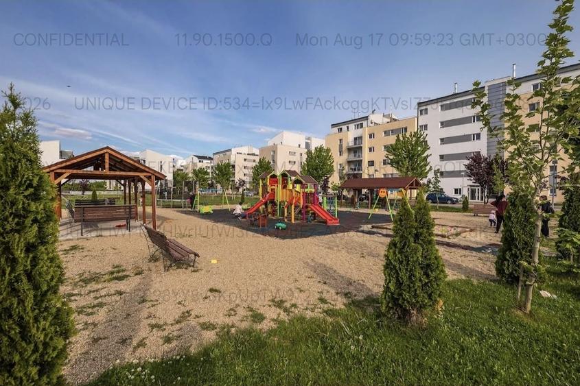 Apartament cu 3 camere decomandat în Odăile