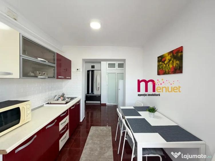 Apartament 2 camere,zona Pelican,etaj 2 - 1