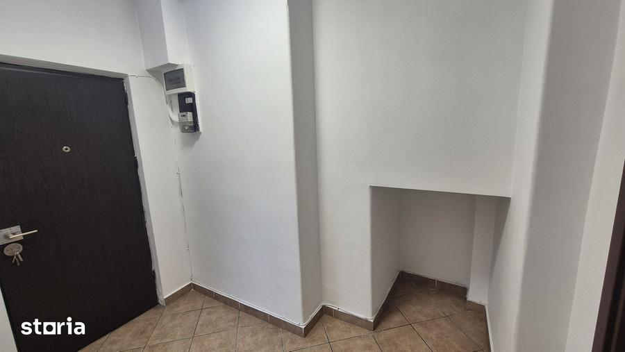 Apartament cu 3 camere în Centrul Istoric