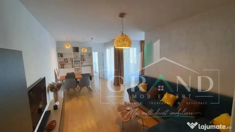 Oportunitate in Centru | Apartament 2 Camere | Balcon | Stra - 5