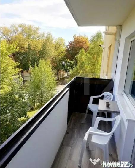 Apartament 3 camere, decomandat, zona UMF - 2