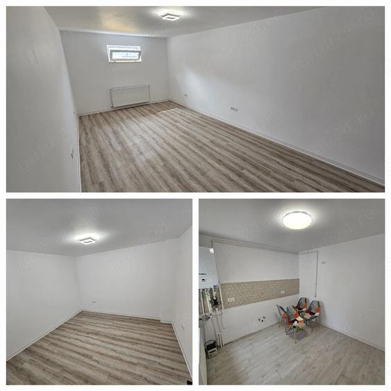 Casă cu 3 camere cu Teren 295 Mp în Gara