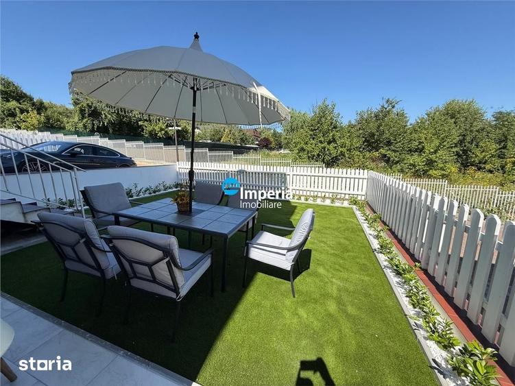 Vila premium de vanzare in Copou 320 mp | 4 niveluri | 4 suite | 6 b - 13