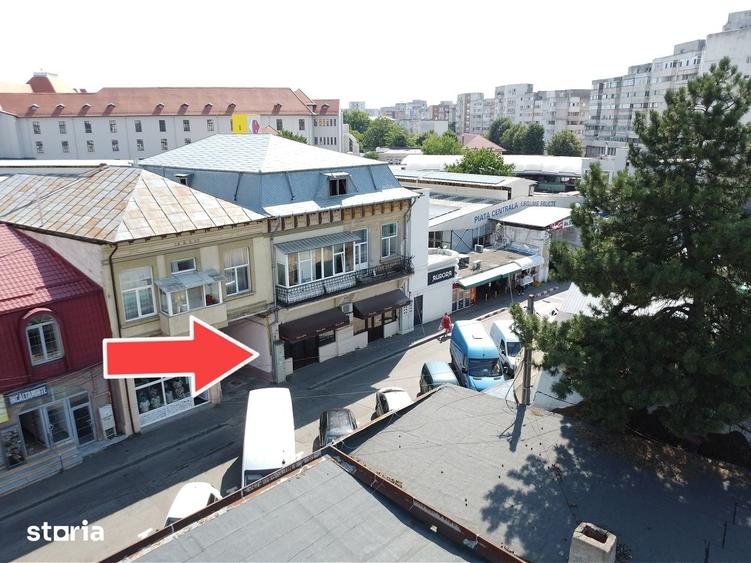 Spa?iu comercial de inchiriat 40 mp Str. Locotenent Ion Godeanu - 5