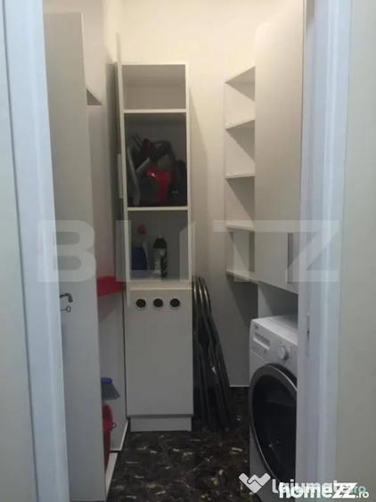 Apartament 2 camere, 54 mp, modern, mobilat, zona Platinia - 1