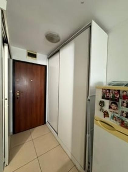 Garsonieră decomandată în Vitan