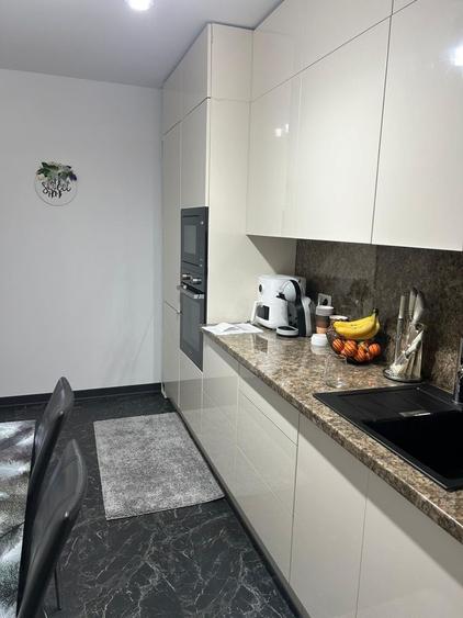 Apartament spatios - 9