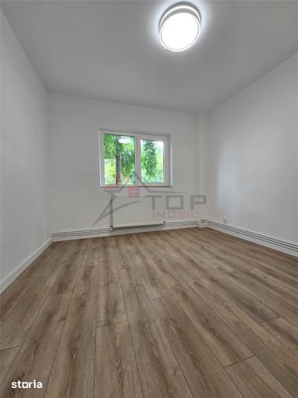 Apartament 3 camere Decomandat - Dacia - 1