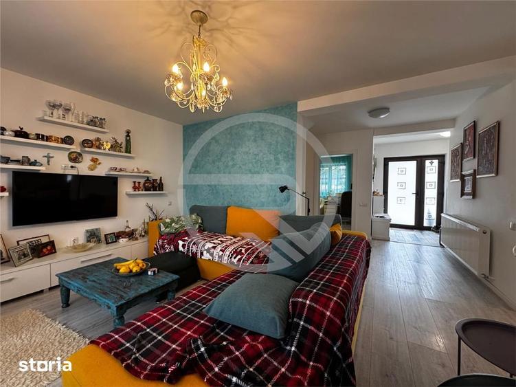 Casa Tip Duplex situata in cartierul Borhanci! - 1