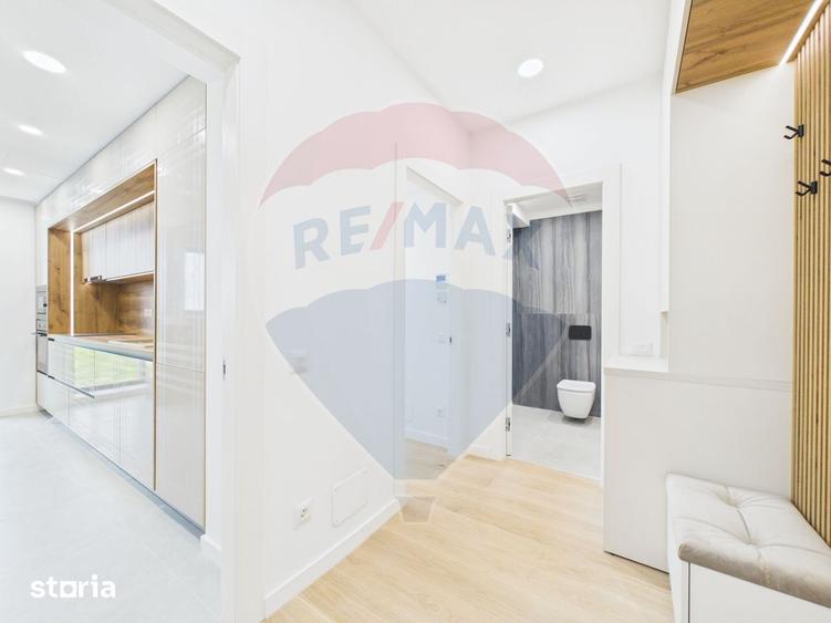 Prima inchiriere | 2 camere | Nusco City Faza 2 | Mobilat - 5