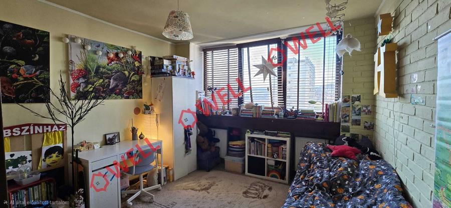 Apartament cu 3 camere în Spitalului
