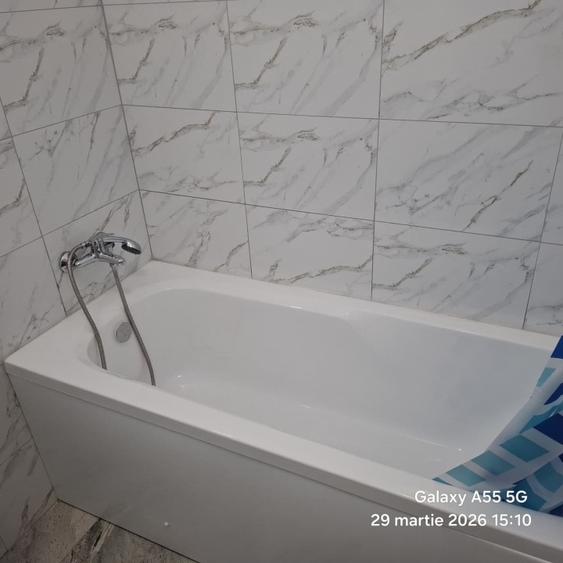 Apartament cu 2 camere decomandat în Militari