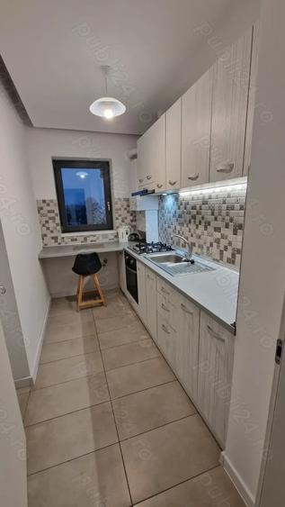 Apartament cu 2 camere decomandat în Pantelimon
