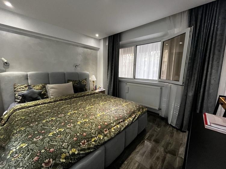 Apartament 3cam Plantelor-Parter - 2