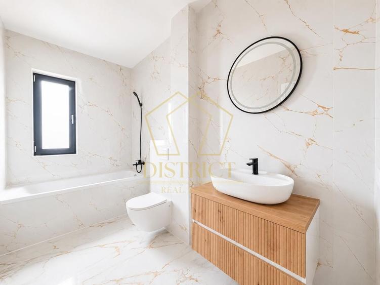 Apartament cu 4 camere decomandat în Torontalului