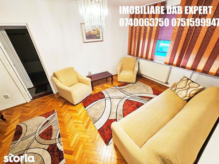 Apartament inchiriere 2 camere , mobilat si utilat TIGLINA 2, Etaj 1/4 - 4