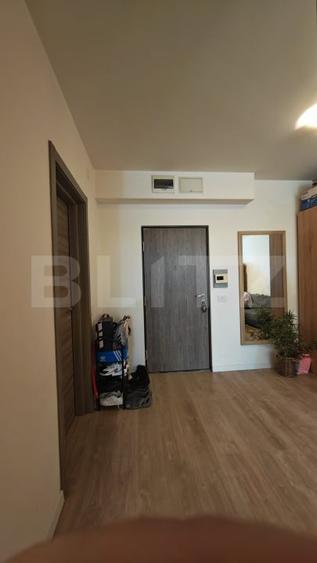 Apartament cu 2 camere decomandat, mobilat în Europa
